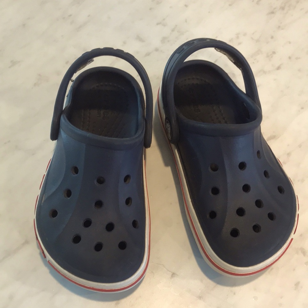 Kids crocs